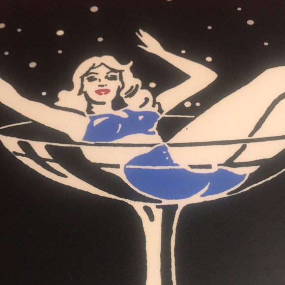 McGaw Artbox Drink to me only with thine eyes Canada original - Picture 4 of 4